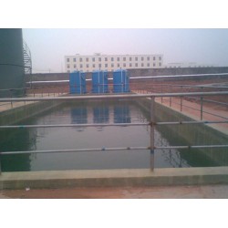 鹽城提供規模*大的電廠污水處理池滲漏水堵漏服務     信譽好的電廠污水處理池滲漏水堵漏