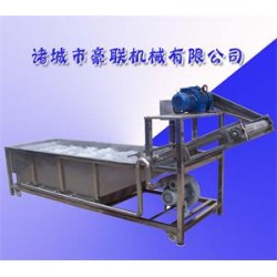 供應清洗機、氣浴式清洗機、草菇清洗機