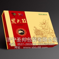 菏澤有生產包裝盒，酒盒，禮盒的包裝廠家嗎？濟寧圣邦包裝價格低