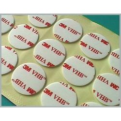 3M9448雙面膠模切沖型，3M雙面膠精密模切