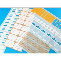 3M熱熔膠膜：3M615、3M5417、3M4949、