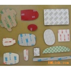 電路板印刷用高溫膠帶：3MS10、3M69