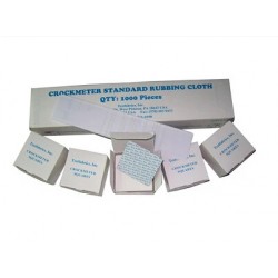 美國原裝進口AATC白棉布/色牢度用小白布