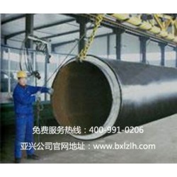 聚氨酯直面保溫管價格如何，口碑好的聚氨酯直面保溫管供應商，當屬廊坊亞興保溫