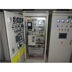 阿克蘇PLC控制柜——買劃算的變頻控制柜，就選永利達自控設備公司
