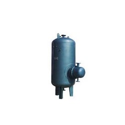 立式半容器換熱器 山東金泰專業換熱器生產廠家，精湛工藝制造