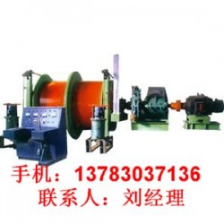 提升絞車哪里好，信譽好的礦用提升絞車供應商_東輝工礦