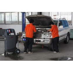 汽車維修價位 [薦]太原專業的茂盛服務站