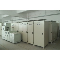 無觸點穩壓器代理 銷量好的機床專用穩壓器供應商