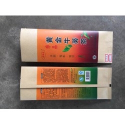 牛蒡茶袋（圖）供應、價格-青州金百合彩印包裝
