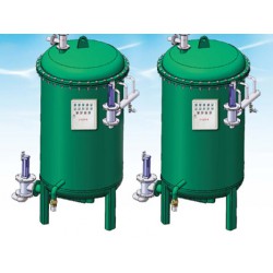世環廢氣處理設備公司管式微孔過濾機怎么樣，洗塑料水過濾器供應商
