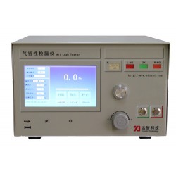 氣密性試驗設備，氣密檢測設備， 氣密性試驗儀【性價比高】