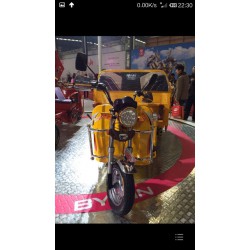 自產自銷品質*高，章丘電動三輪車廠家優質供應，價格絕對優惠