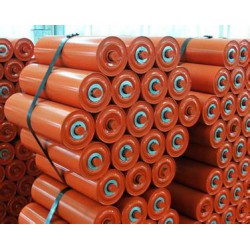 加工各種規格托輥加工廠_【廠家推*】*好的托輥出售