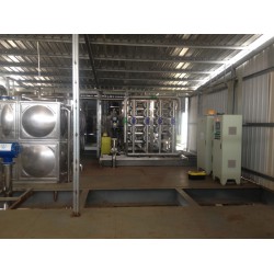 直飲水設備安裝調試 特價工業超純水設備，大禹環保傾力推*