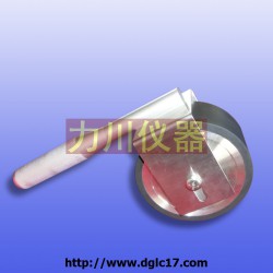 標準輾壓輪、膠粘測試壓輪
