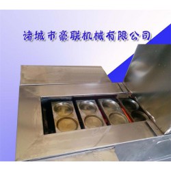 煎蛋機、全自動煎蛋機