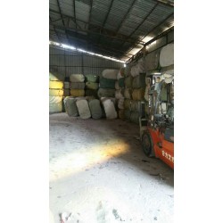 無紡布供銷，各種品質類型供您選擇，工致的福建再生棉直銷供應