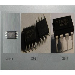 K24C16華虹原裝云普為你提供正品。