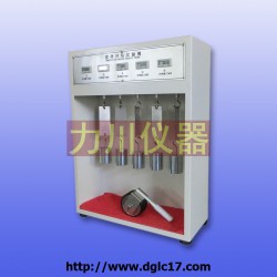 膠帶持粘力試驗機、持粘測試儀