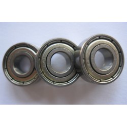 供應規格6*15*5，696ZZ軸承，電機軸承