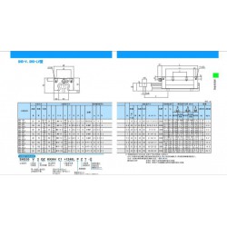 SHS25LV1SS滑塊導軌價格如何_價格合理的SHS25LC1SS滑塊推*