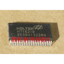 HT45FM2C合泰原裝云普電子只作正品。