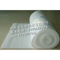 過濾棉頂棚棉批發/采購；烤漆房過濾棉廠家；優質過濾棉品牌