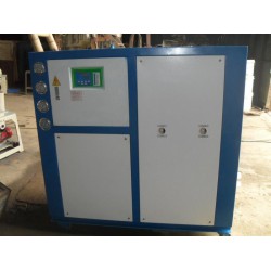 工業冷水機，供應工業冷水機