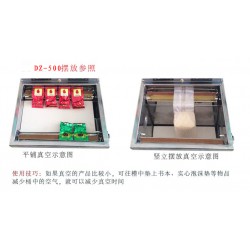 云南茶葉真空包裝機，手動茶葉封口機