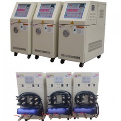 訂購模溫機，【推*】奧蘭特機械上等180℃高溫水溫機