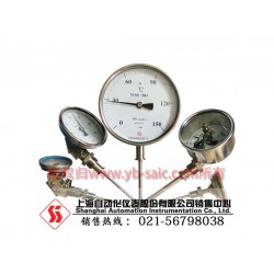 優惠的WSSP-481帶遠傳雙金屬溫度計，怎樣才能買到有品質的WSSP-481帶遠傳雙金屬溫度計