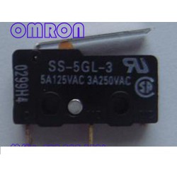 ?潺林熱銷歐姆龍微動開關V-155-1C25，歡迎咨詢