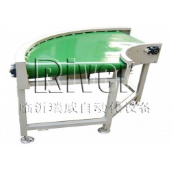 廠家供應90度轉彎機：物超所值的90度轉彎皮帶機供銷