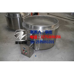 電加熱松香鍋，脫毛松香鍋，豬頭松香鍋