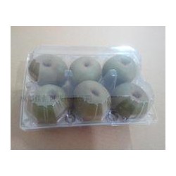 劃算的水果吸塑盒，鑫洋提供，水果吸塑盒