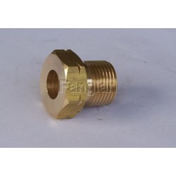 專業生產各種反牙外絲螺母，丹陽方藍品質*保*價格實惠