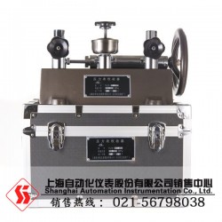 YJY-60、600價格|銷量好的YJY-60壓力表校驗臺