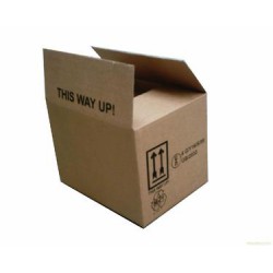 超值的紙箱，紙箱