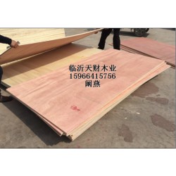 包裝箱專用板材，整板整芯，層次分明，厚度足厚