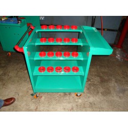 直銷加工中心刀具車，BT50刀具車，BT40刀具車