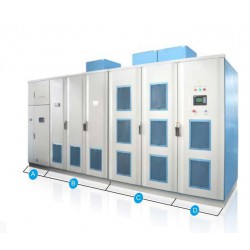 四象限變頻器【品牌推*】四象限變頻器型號！