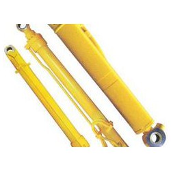 裝載機油缸_價位合理的小裝油缸，萬旭機械配件廠傾力推*
