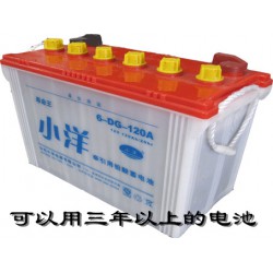 管式鉛酸蓄電池，水電瓶，電動三輪車用蓄電池