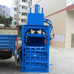 廢紙打包機，海綿打包機，服裝打包機湖金屬打包機