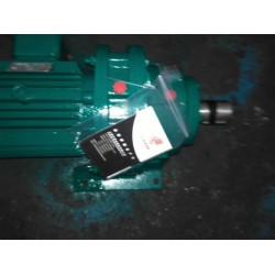 XWD擺線針輪減速機，BWD擺線針輪減速機