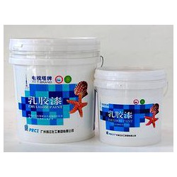 想買實用的“電視塔”牌彩麗乳膠漆，就來珠江化工|乳膠漆招商