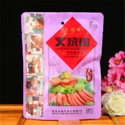 叉燒肉高溫蒸煮包裝袋全國哪家好？