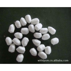 PSM淀粉基生物可降解塑料，可制作發泡，質輕，顏色手感好
