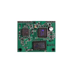 廠家直銷的對講機消回音模塊，供應實用的DSP-811對講機消回音模塊